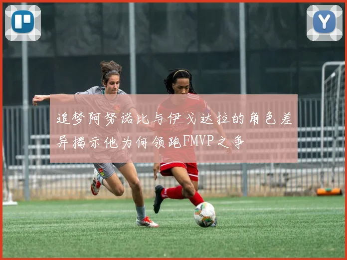追梦阿努诺比与伊戈达拉的角色差异揭示他为何领跑FMVP之争